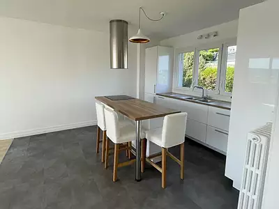 Appartement, 68 m²