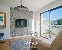 Appartement, 36,72 m²