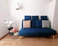 Appartement, 41,09 m²