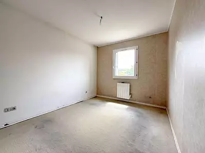 Maison, 64 m²