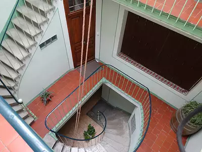 Appartement, 60 m²