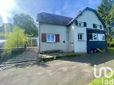 Maison, 174 m²