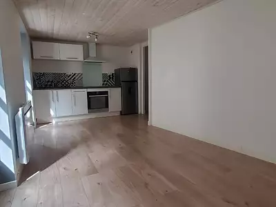 Appartement, 35,24 m²