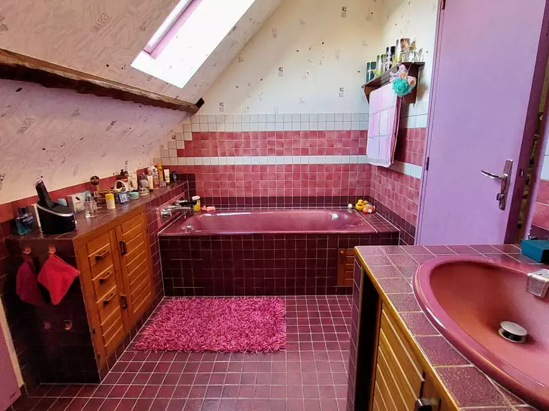 Maison, 159 m²