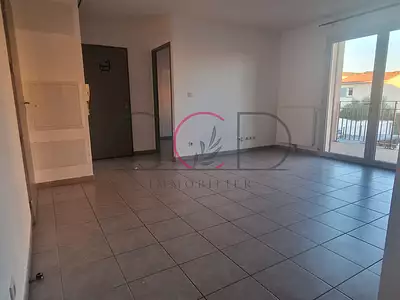 Appartement, 55 m²