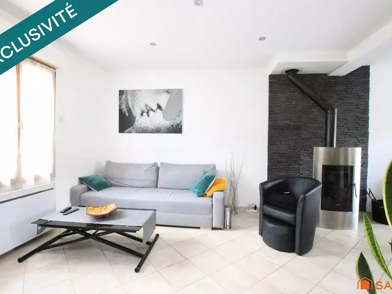 Maison, 180 m²