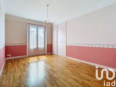 Appartement, 93 m²