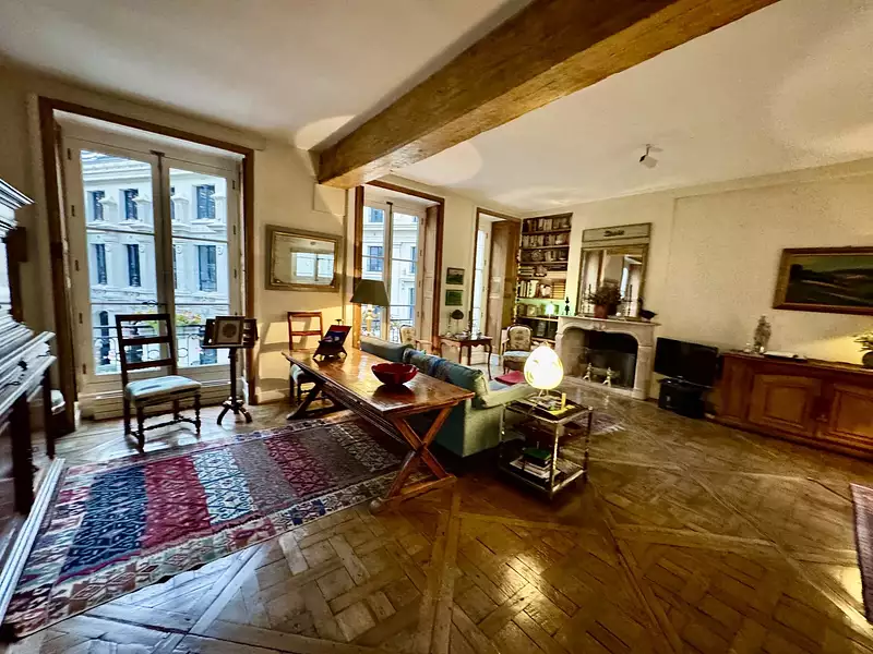 Appartement, 92,5 m²