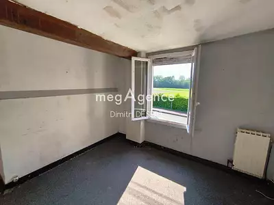 Maison, 60 m²