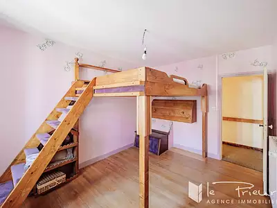 Maison, 100 m²