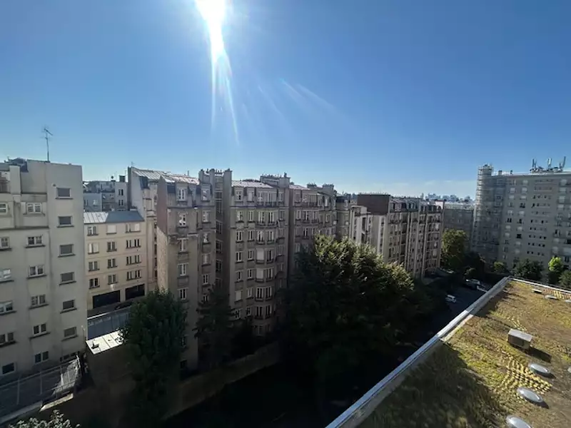 Appartement, 47,13 m²