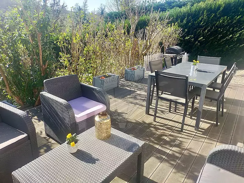 Maison, 115 m²