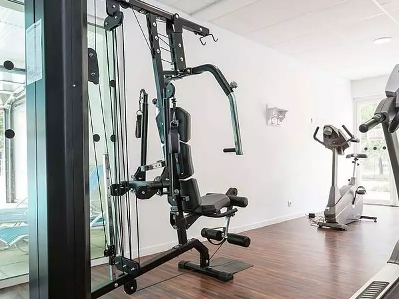 Appartement, 31,54 m²