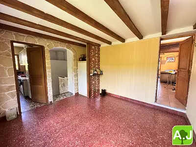 Maison, 107 m²