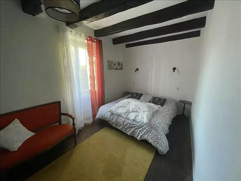 Maison, 153 m²