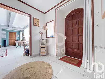 Maison, 250 m²