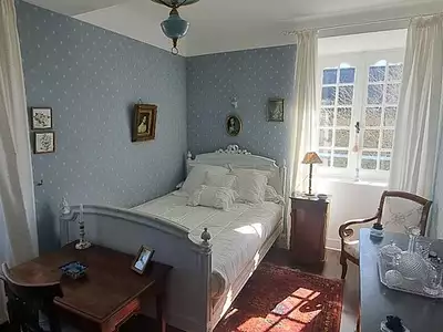 Maison, 229 m²
