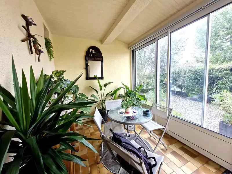Maison, 124,64 m²
