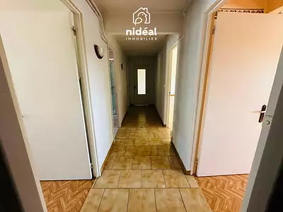 Appartement, 99,2 m²
