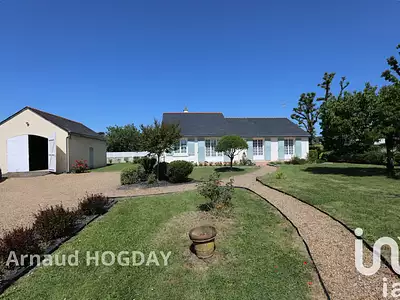 Maison, 111 m²