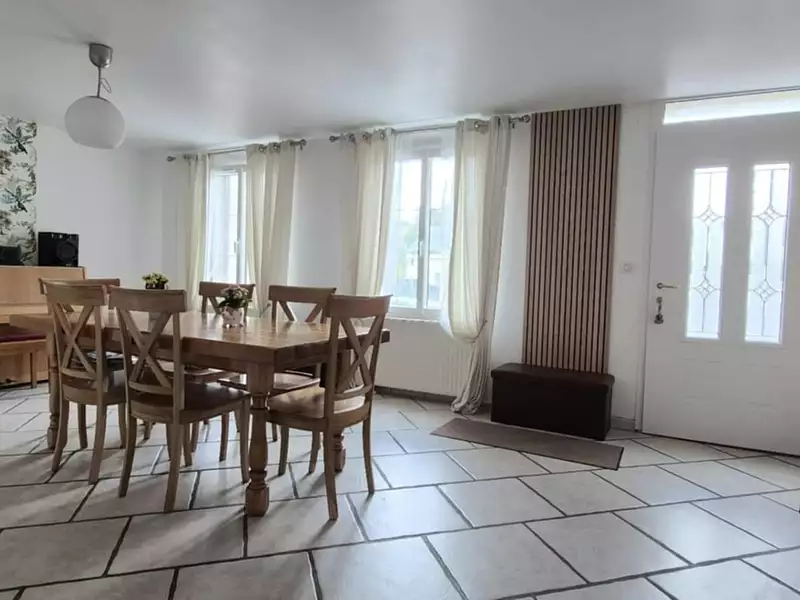 Maison, 160 m²