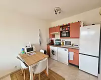 Appartement, 39,15 m²