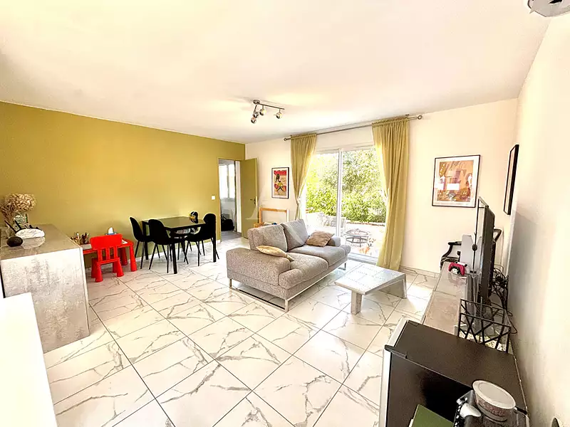 Maison, 85 m²