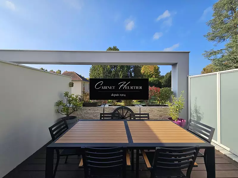 Appartement, 100 m²