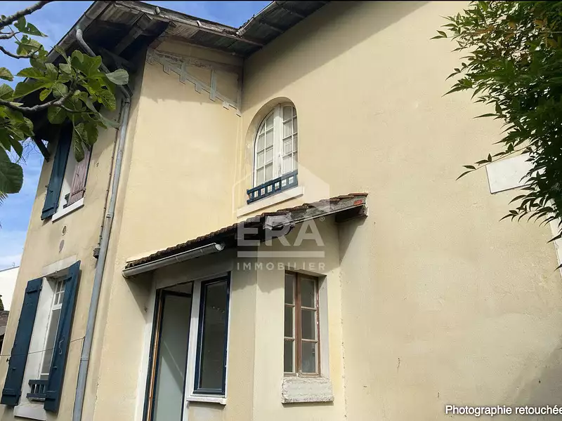 Maison, 138,4 m²
