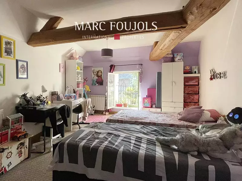 Maison, 168 m²