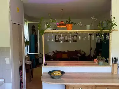Maison, 68 m²