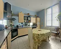 Appartement, 140,48 m²