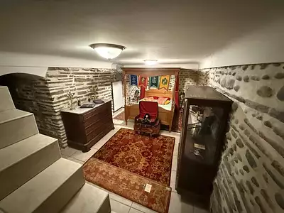 Appartement, 50 m²