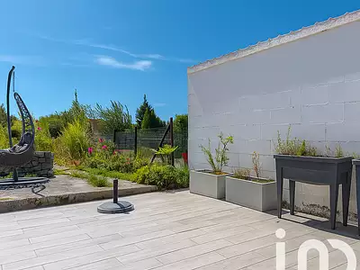 Maison, 112 m²