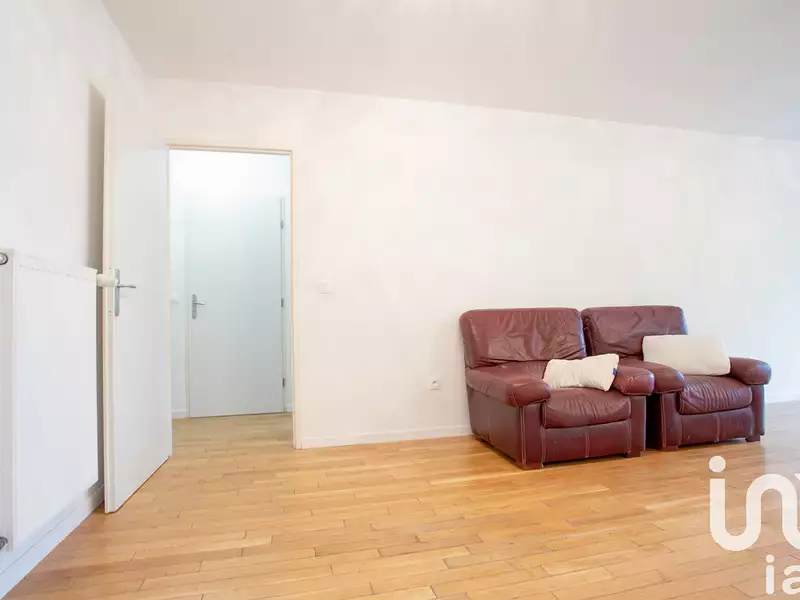 Appartement, 81 m²