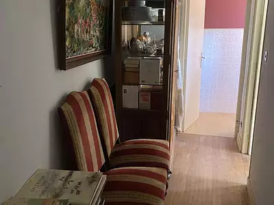 Maison, 60 m²