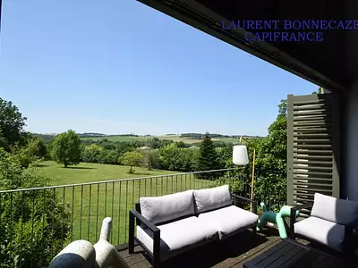 Maison, 257 m²