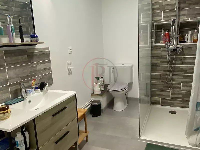 Appartement, 110 m²