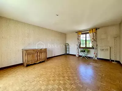 Maison, 87 m²