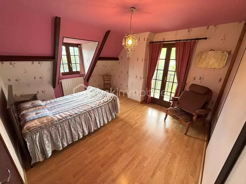 Maison, 120 m²