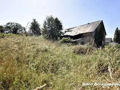 Maison, 110 m²