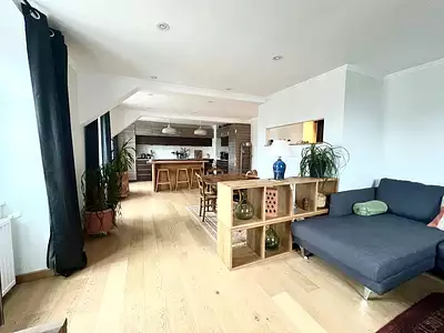 Appartement, 117,6 m²