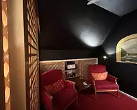 Appartement, 43,49 m²