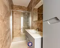 Appartement, 44,93 m²