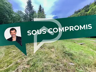 Terrain, 9 225 m²