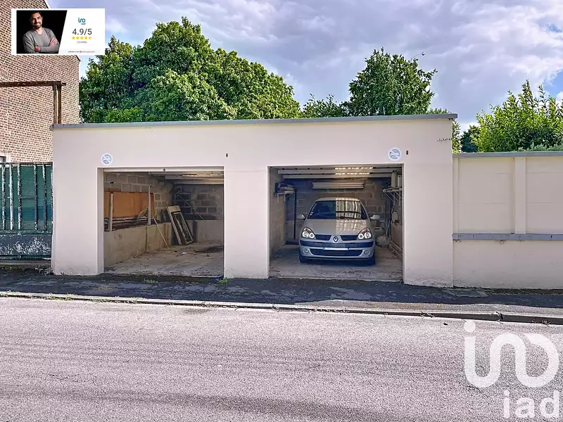 Maison, 170 m²