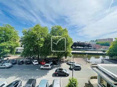 Appartement, 98 m²