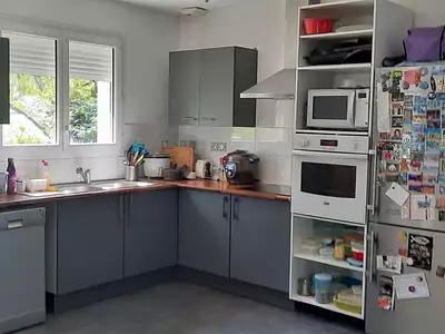 Maison, 95 m²