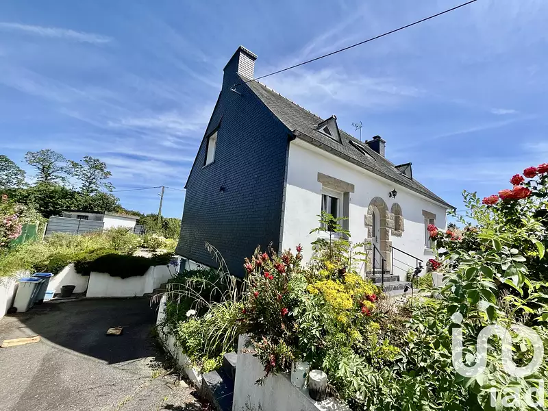Maison, 121 m²