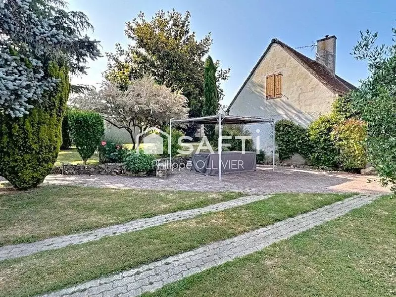 Maison, 85 m²